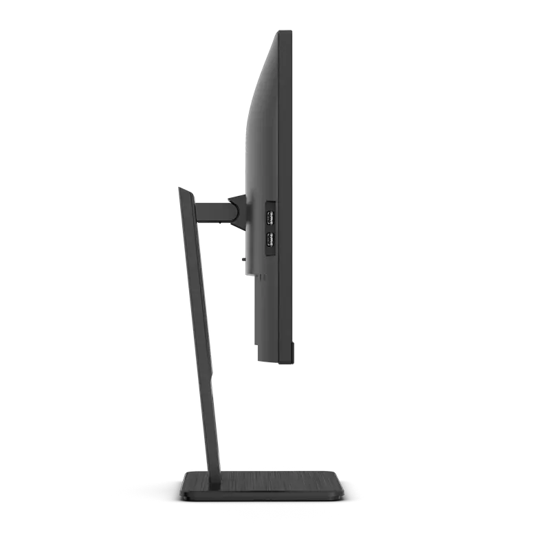 Монитор AOC 24P3QW Чёрный