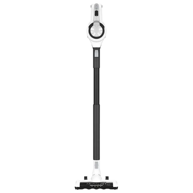 Вертикальный Пылесос Sharp SAVP4000WSEU Белый