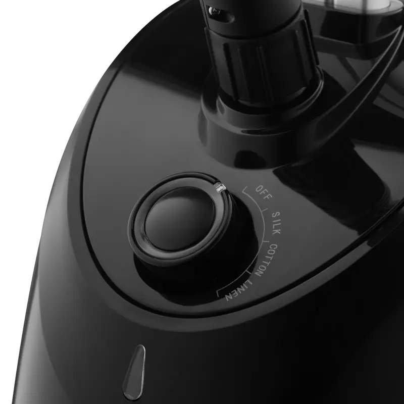 Aparat de călcat cu aburi staționar Ardesto IR-S14 Negru