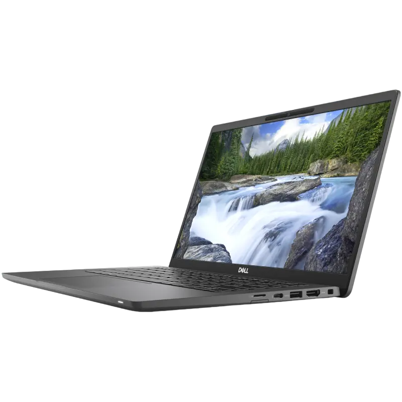 Laptop Business DELL Latitude 7420 Negru