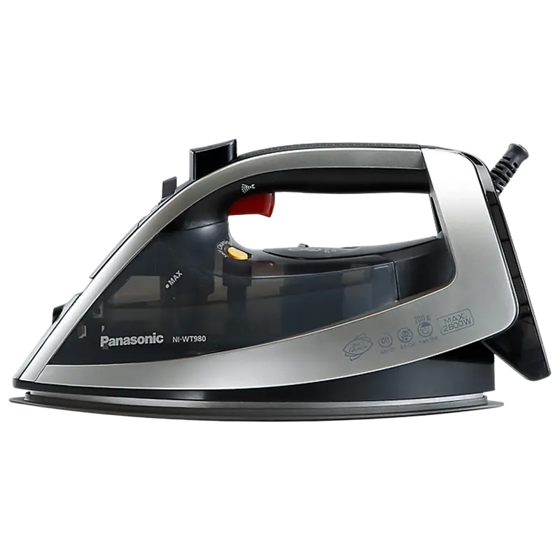 Fier de călcat Panasonic NI-WT980LTW Grey