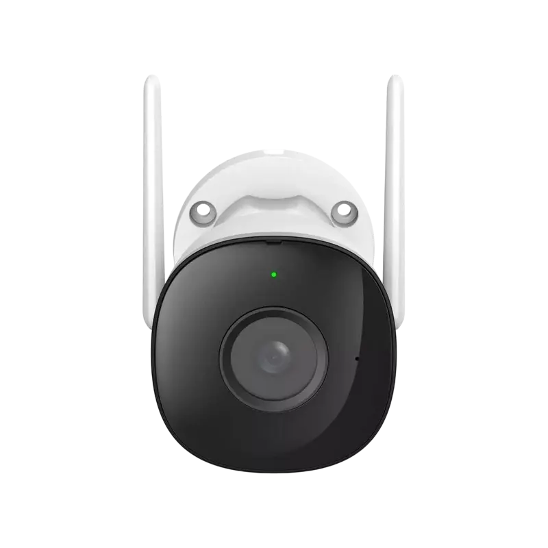 Camera de supraveghere IMOU Bullet 2C 4MP Alb