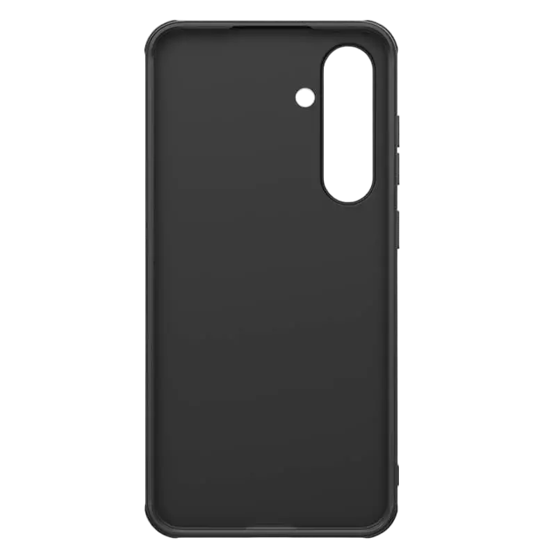 Husă Nillkin Samsung Galaxy S24 FE Frosted Pro Super Frosted Shield Pro Negru