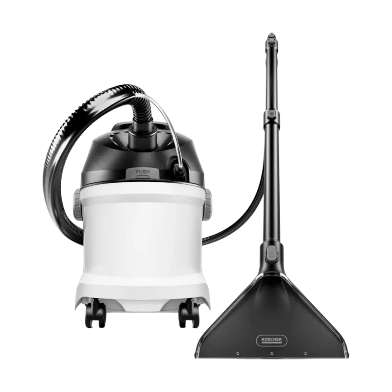 Пылесос Karcher SE 5 Белый