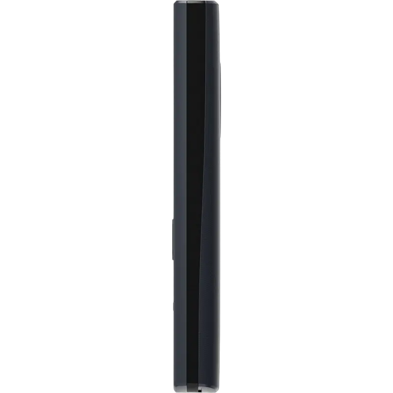 Мобильный телефон Кнопочный Nokia 110 4G (2024) Темно-синий