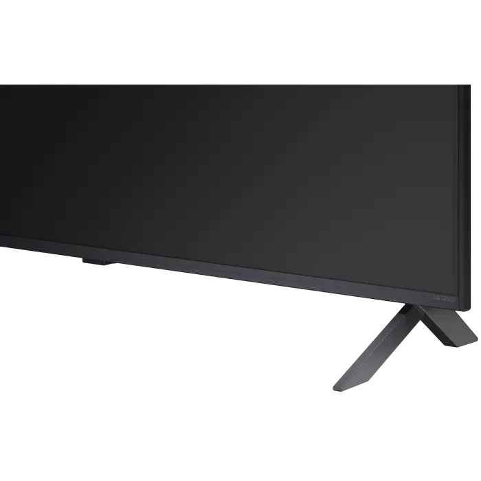 43" QNED SMART Телевизор LG 43QNED80A6A Черный