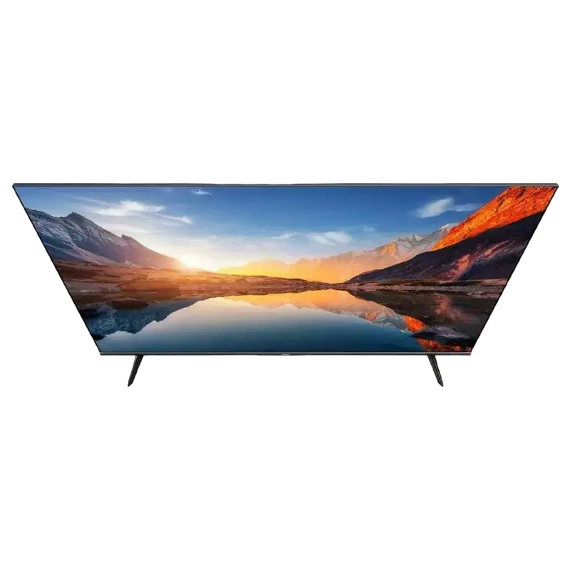 43" LED SMART TV Xiaomi A 2025 Negru