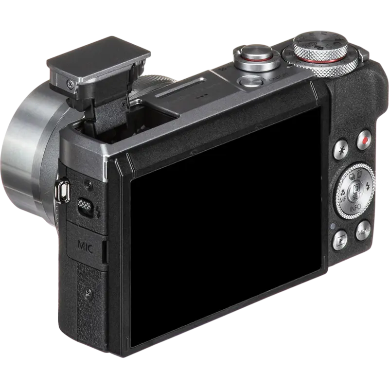 Компактный фотоаппарат Canon PowerShot G7 X Mark III + Additional Batter