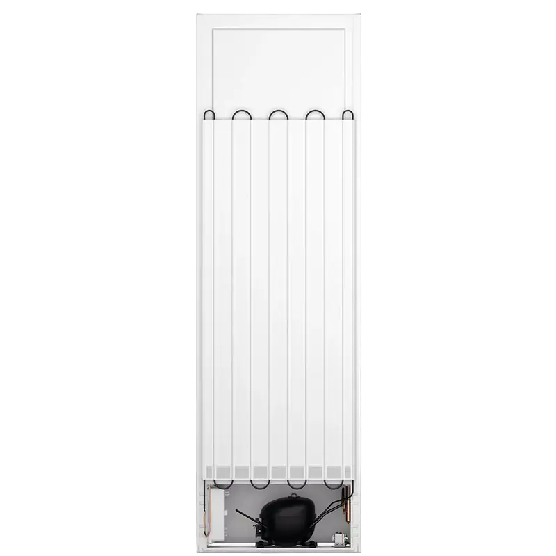 Frigider Whirlpool WHC18 T341 Alb