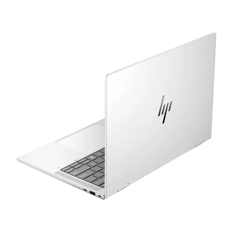 Laptop HP EliteBook X Flip G1i AI Glacier Silver