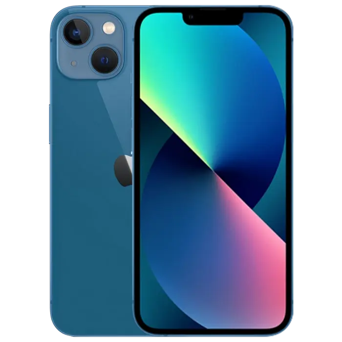 Смартфон Apple iPhone 13, 4 ГБ / 256ГБ