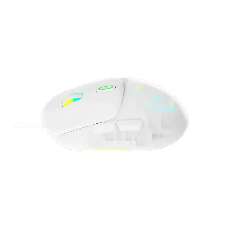 Игровая мышь Havit MS965 Проводное Белый