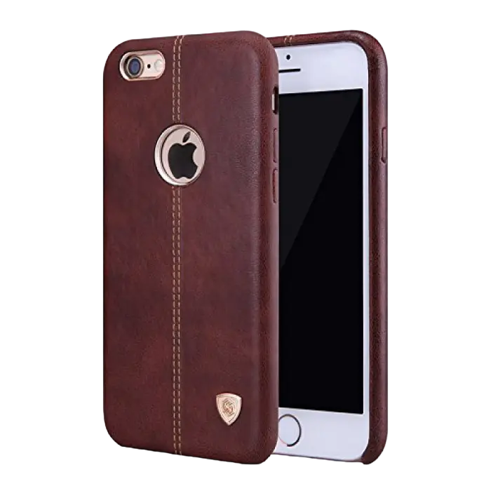 Husă Nillkin Apple iPhone X/XS Englon Englon Maro