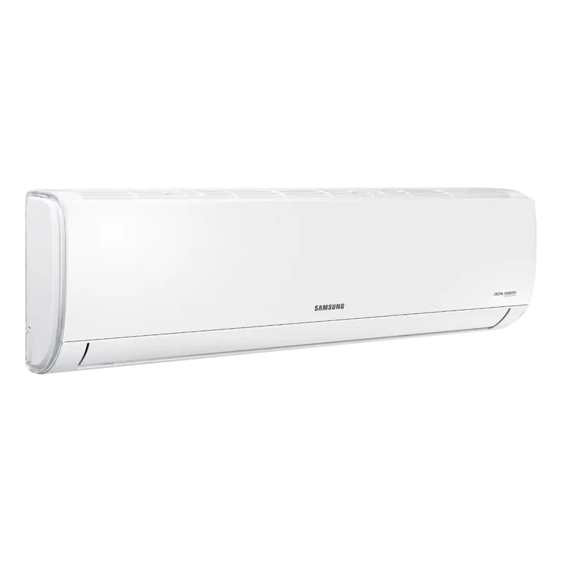 Кондиционер Сплит Samsung AR09TXHQASINEU Белый