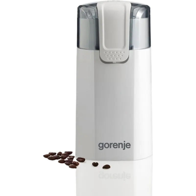 Кофемолка Gorenje SMK150WI Белый