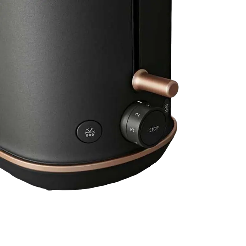 Тостер Electrolux Explore 7 Black Pearl