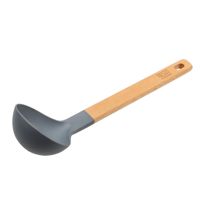 Половник RESTO 94201 SUBRA Серый