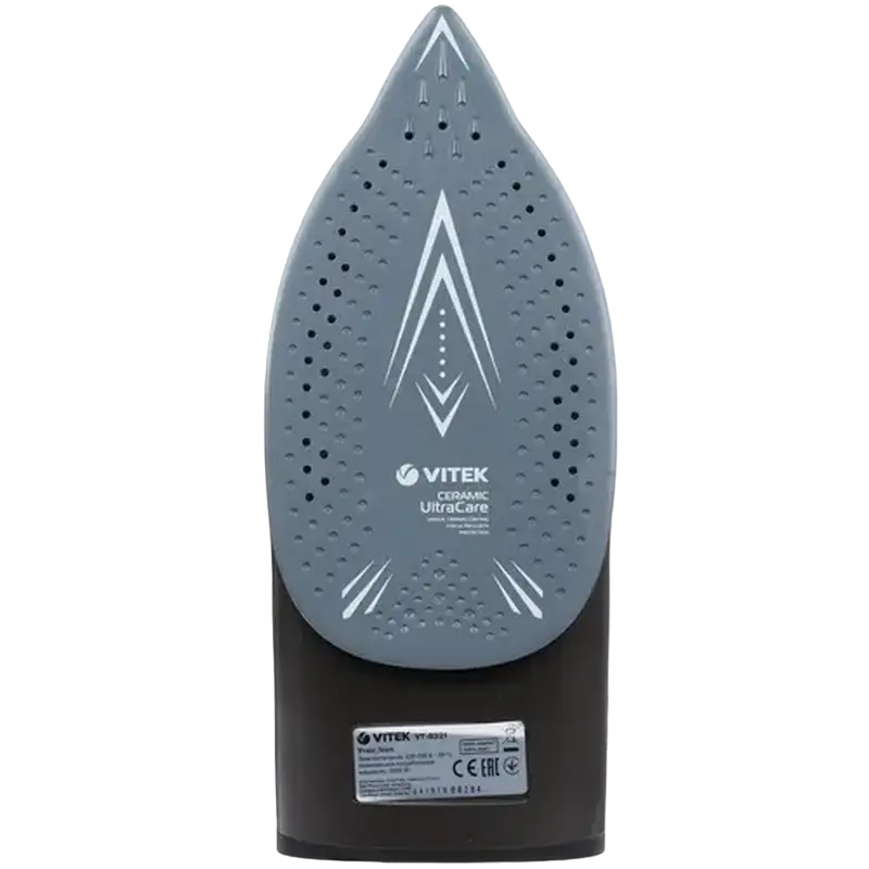 Fier de călcat VITEK VT-8321 Albastru