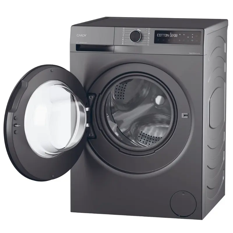 Стиральная машина Candy BR 410B8G-S Серый