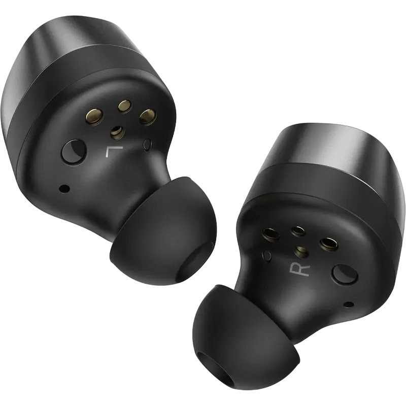 Наушники Sennheiser Momentum 4 TWS Чёрный | Графит