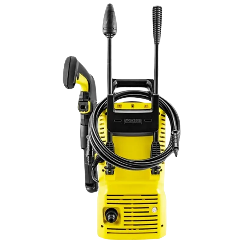 Мойка высокого давления Karcher K 2 Car 1400 Вт