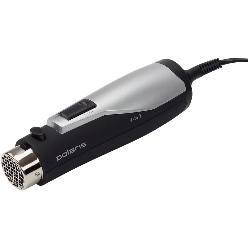 Uscător de păr-perie Polaris PHS 0854 Negru