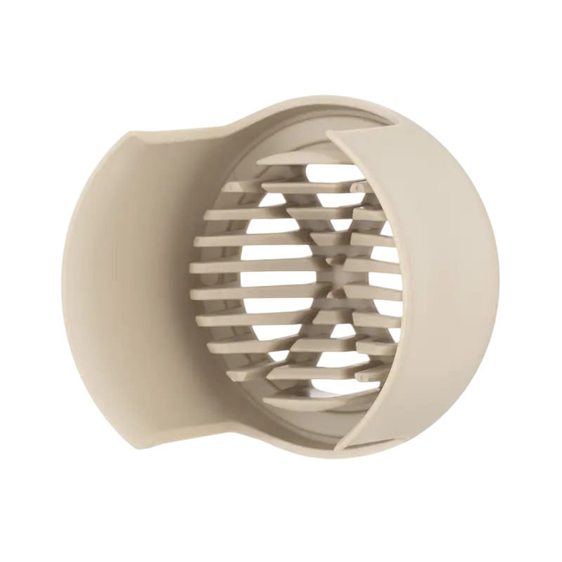 Taiator de oua Ardesto AR1052B Gemini Gri