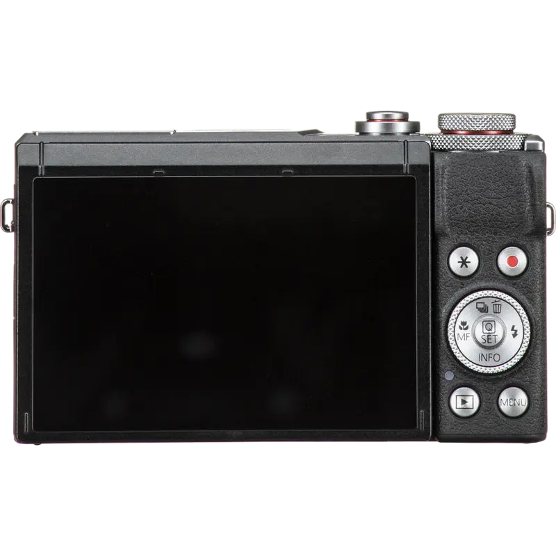 Компактный фотоаппарат Canon PowerShot G7 X Mark III + Additional Batter