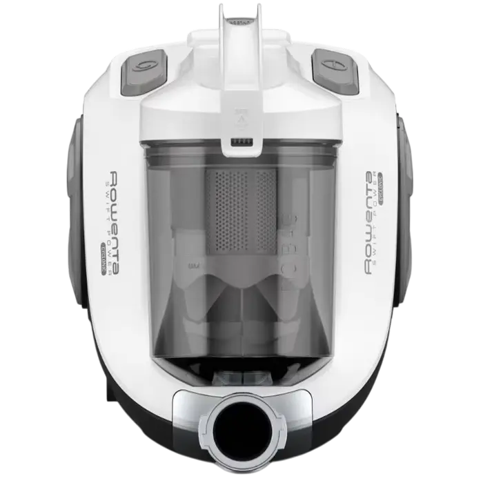 Пылесос Rowenta RO2957EA Белый