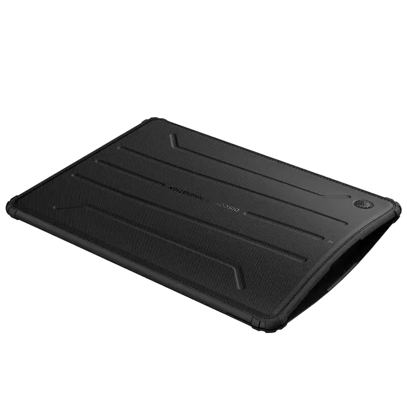 Футляр для ноутбука Nillkin Bumper Frosted Черный