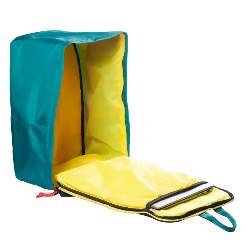 Рюкзак для ноутбука Canyon CSZ-02 Темный аквамарин