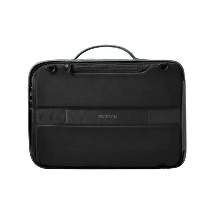 Рюкзак и Портфель Bobby Bizz 2.0 Grey