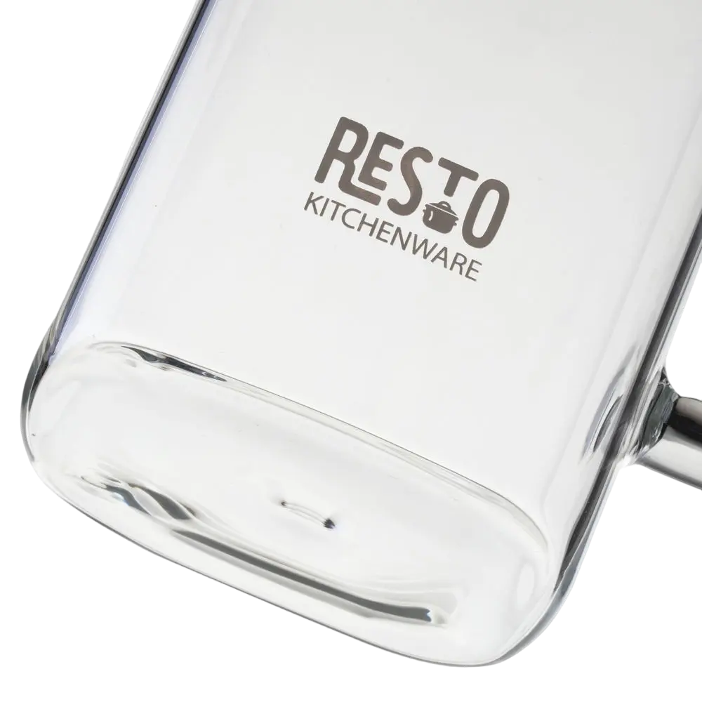 Френч-пресс RESTO 90505 ATRIA Прозрачный