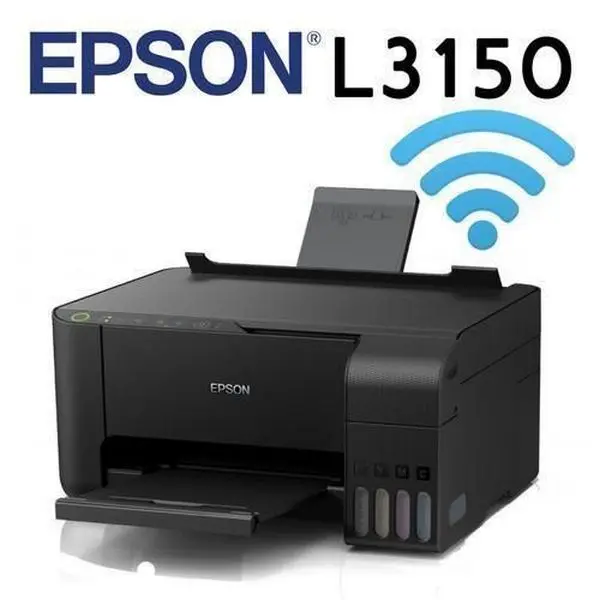 Epson L3150