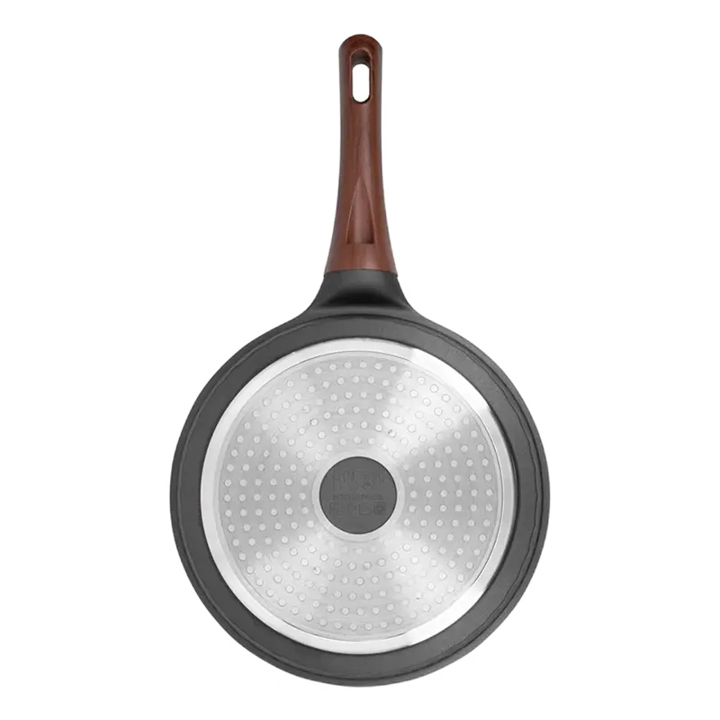 Сковорода RESTO Capella CAPELLA Чёрный