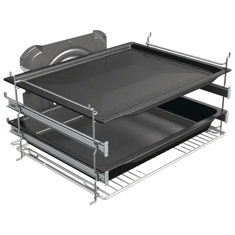 Cuptor Electric Gorenje BO 737 ORAW Alb