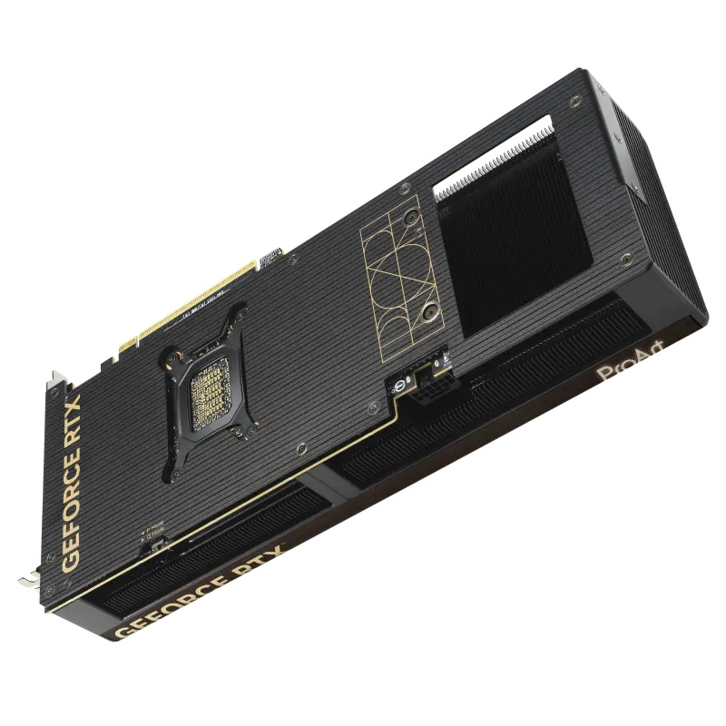 Видеокарта ASUS ProArt GeForce RTX 5080 OC