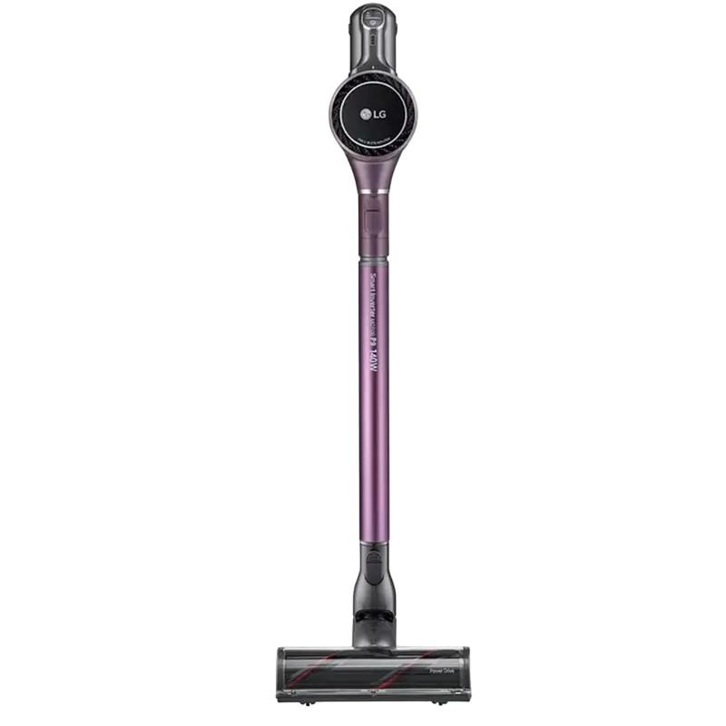 Вертикальный Пылесос LG A9MASTER2X Фиолетовый
