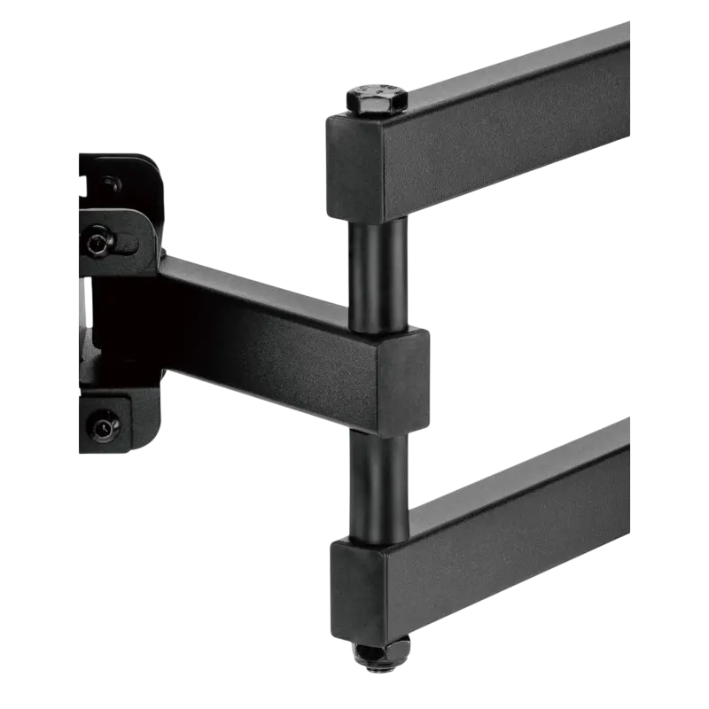 Кронштейн для телевизора Reflecta Plexo 55-4040T Черный