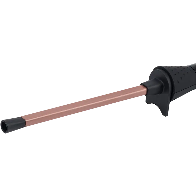 Плойка Polaris PHS 8135K Чёрный | Розовый