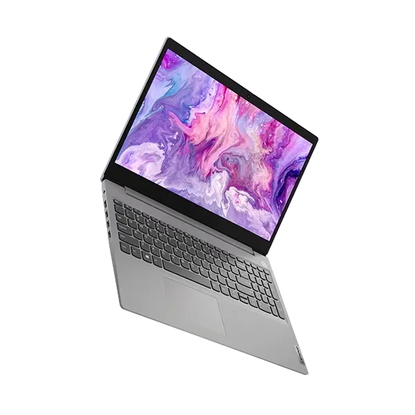 Ноутбук Lenovo IdeaPad 3 15ITL05 Platinum Grey