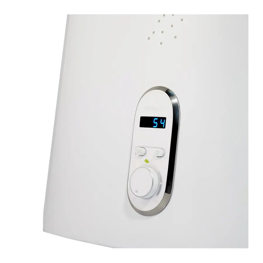 Накопительный водонагреватель Electrolux EWH 100 Gladius 2.0 100 л Белый