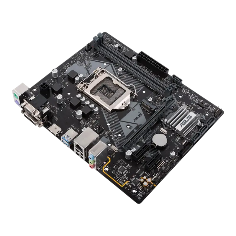 Материнская плата ASUS PRIME H310M-R R2.0 LGA1151 Micro-ATX