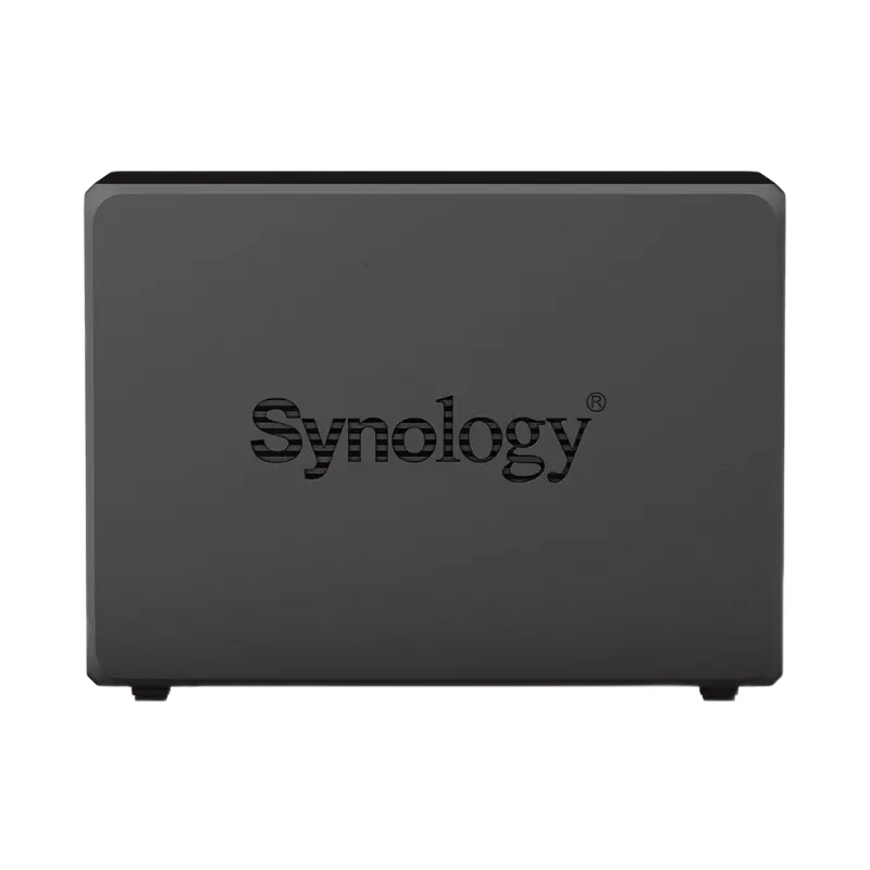 Сетевое хранилище SYNOLOGY DVA1622 Черный
