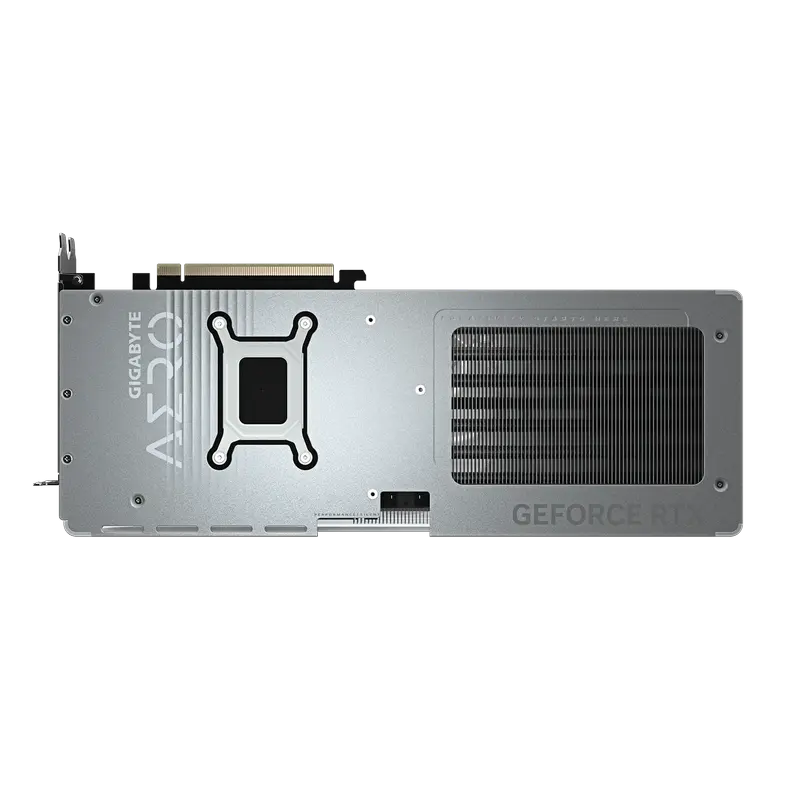 Видеокарта Gigabyte GeForce RTX 5070 AERO OC