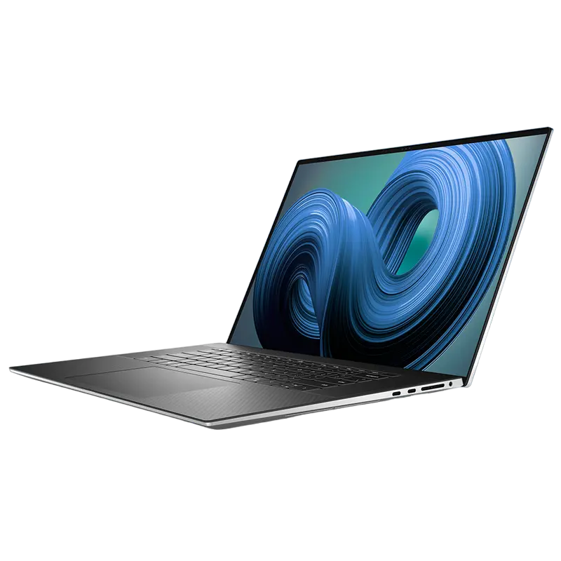 DELL XPS 17 9720
