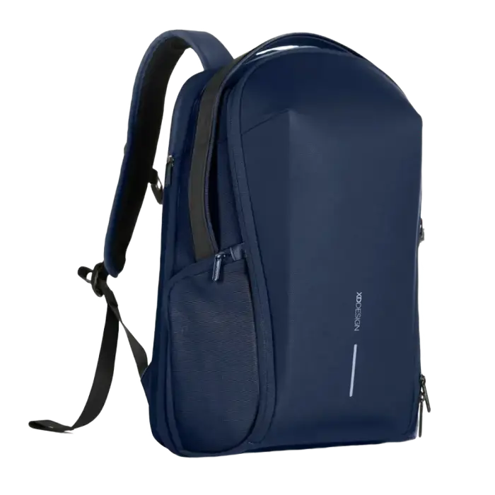 Рюкзак Bobby Bizz Темно-синии