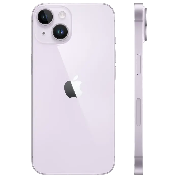 Смартфон Apple iPhone 14, 6 ГБ / 256ГБ