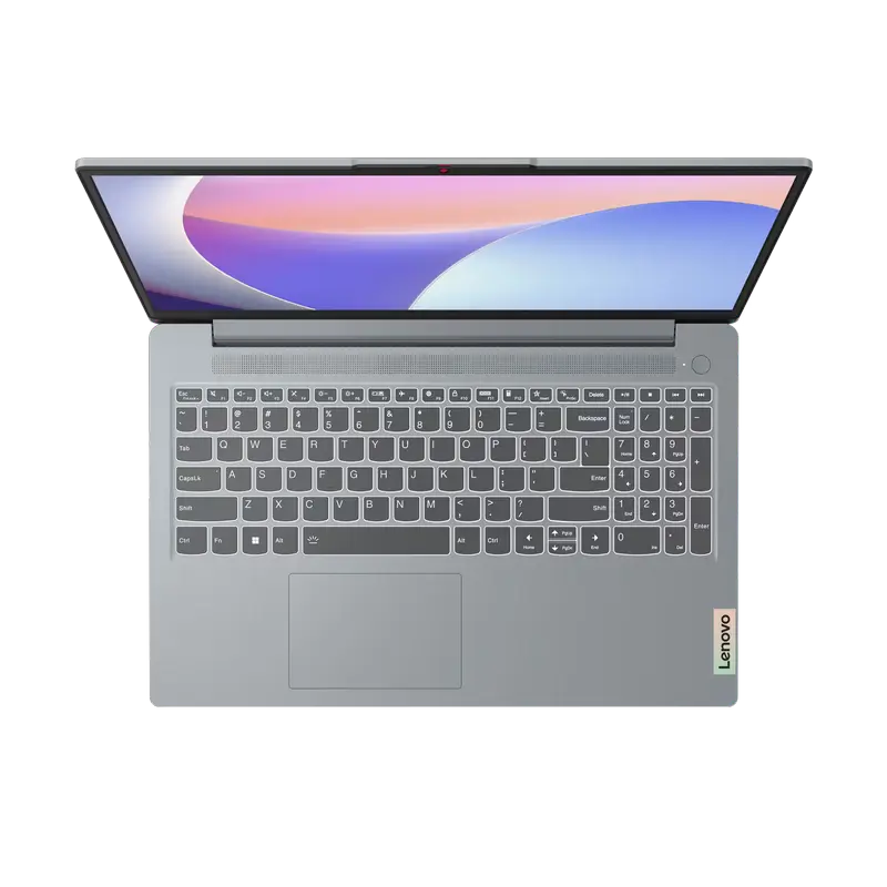 Ноутбук Lenovo IdeaPad Slim 3 15IAH8 Arctic Grey