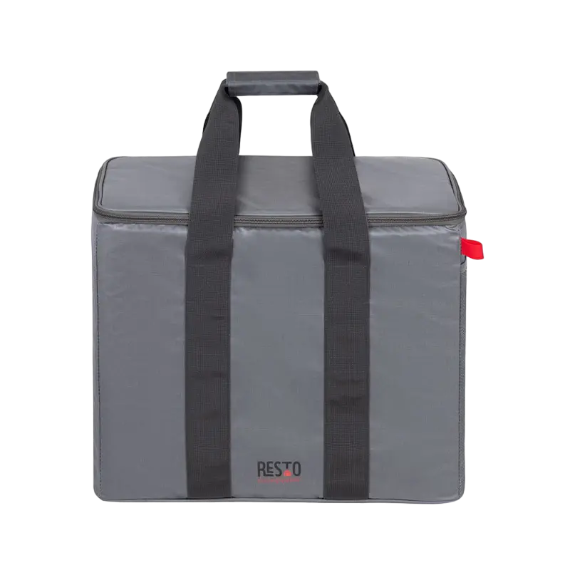 Cумка-холодильник RESTO POLIS POLIS Серый